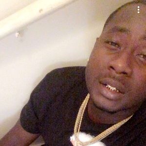 Meet your Posher, Roderick